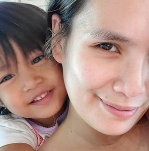 Meet your Posher, Kristine